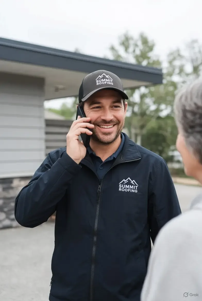 Flat Roof Leak Repair Beals, ME FAQs